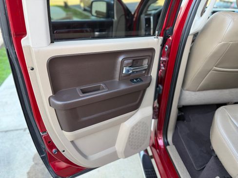 Used 2009 Dodge Ram 1500 Truck Laramie image 31