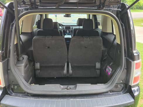 Used 2018 Ford Flex Limited w/ Equipment Group 303A image 8