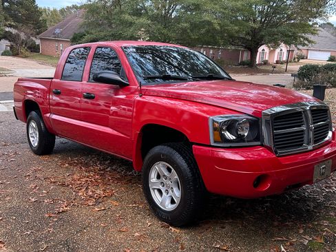 Used 2006 Dodge Dakota SLT image 6