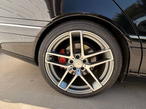 Used 2001 Mercedes-Benz S 600 image 5