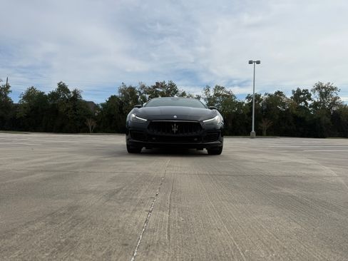 Used 2018 Maserati Ghibli image 14