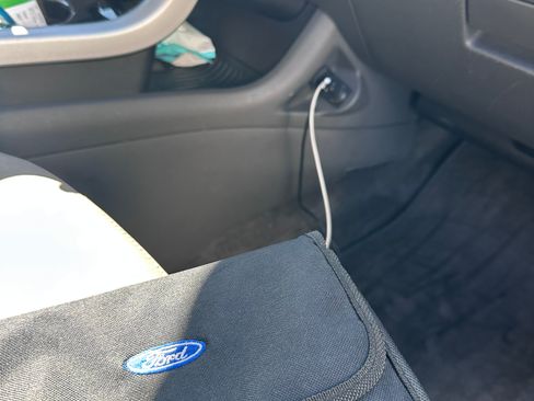 Used 2014 Ford Edge Limited w/ Equipment Group 302A image 25