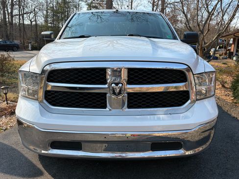 Used 2019 RAM 1500 Tradesman w/ Power & Remote Entry Group image 5