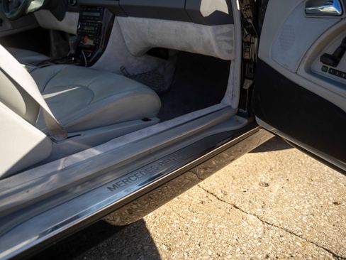 Used 1999 Mercedes-Benz SL 500 image 17