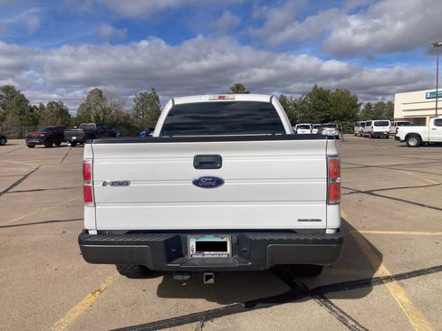 Used 2013 Ford F150 XL w/ PWR Equipment Group image 5