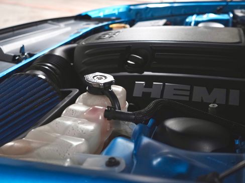 Used 2023 Dodge Challenger R/T w/ T/A Package image 18