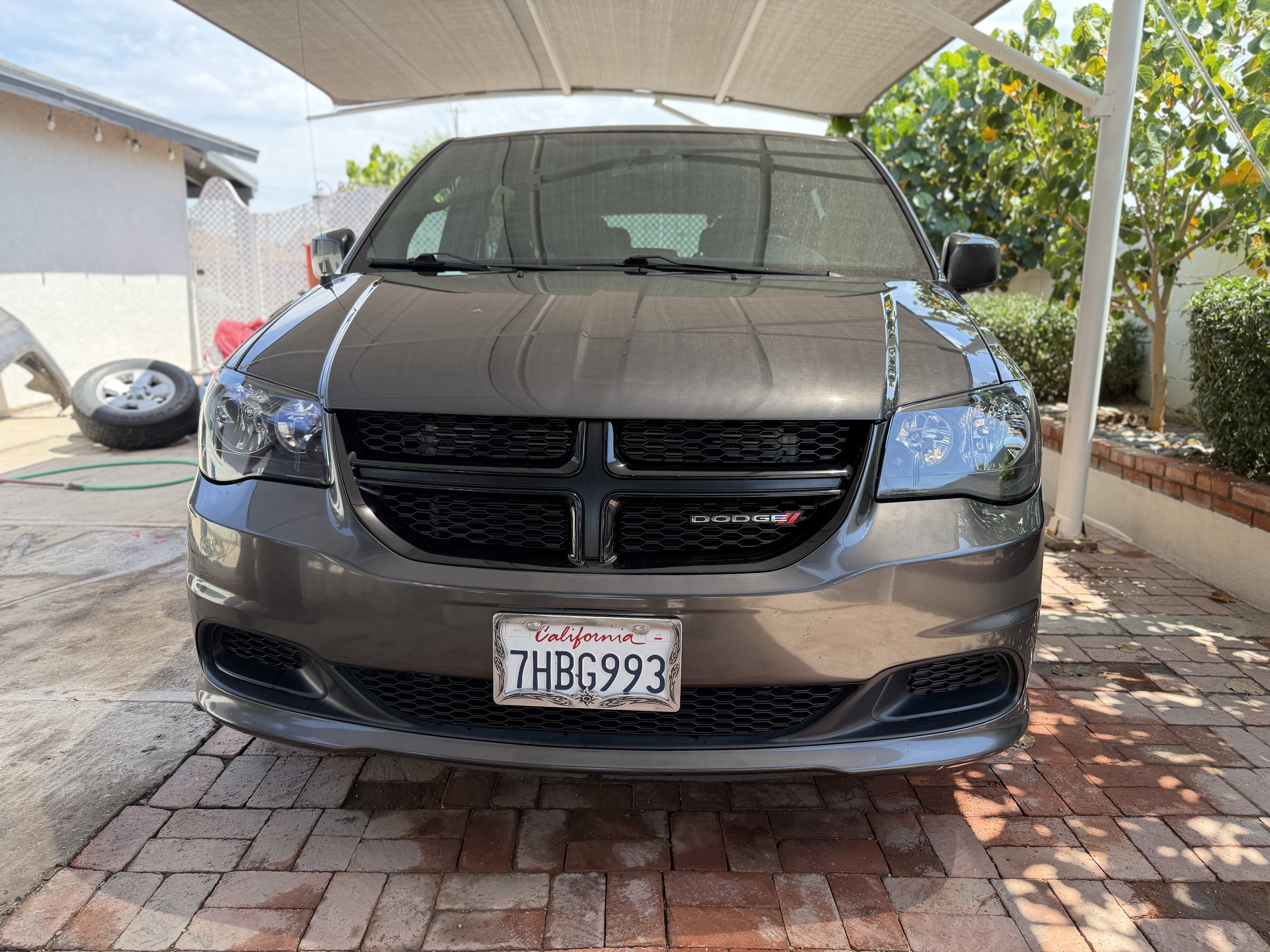 Used 2014 Dodge Grand Caravan SE FWD image 4