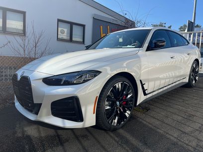 Used 2025 BMW 440i xDrive
