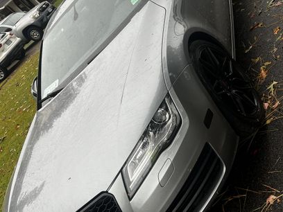 Used 2014 Audi A7 3.0T Premium Plus