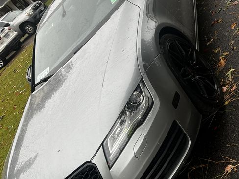 Used 2014 Audi A7 3.0T Premium Plus image 1