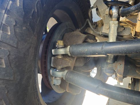 Used 2006 Ford F250 XLT image 5