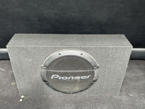 Used 1994 Ford Bronco image 20