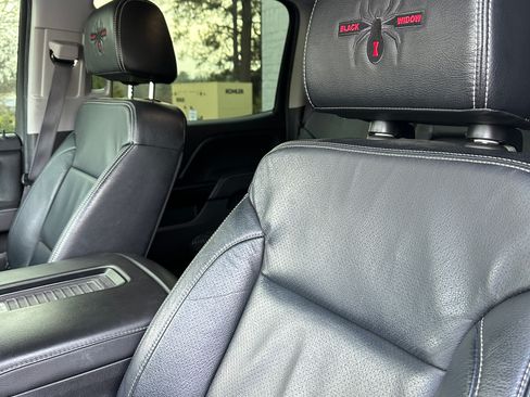 Used 2016 Chevrolet Silverado 1500 LT w/ All Star Edition image 10