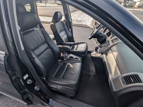 Used 2010 Honda CR-V EX-L image 25