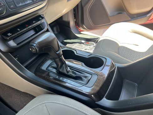 Used 2018 GMC Canyon SLE w/ SLE Convenience Package AWD/4WD image 22
