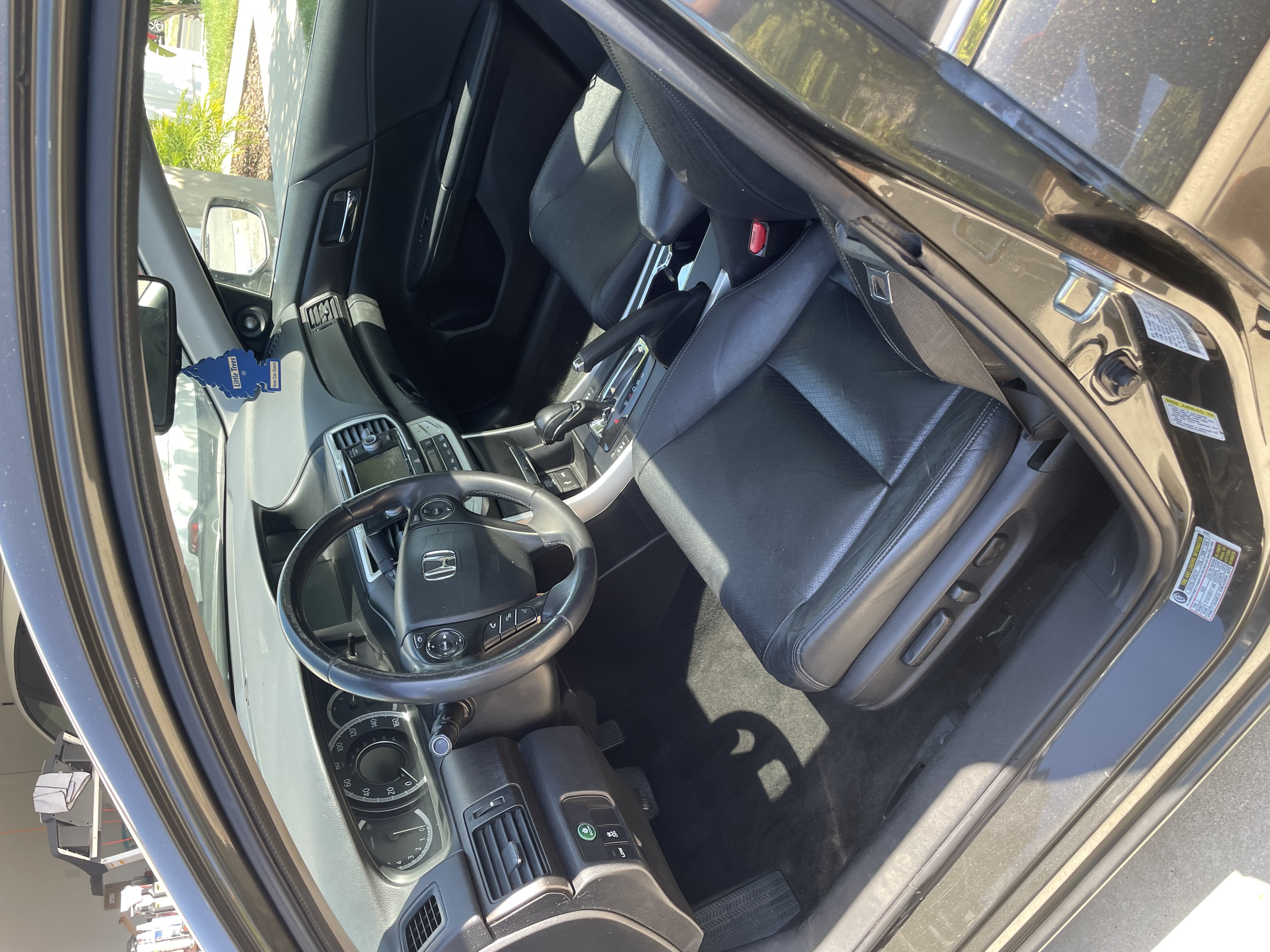 Used 2014 Honda Accord EX-L image 15