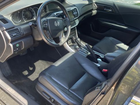 Used 2014 Honda Accord EX-L image 15