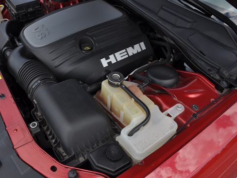 Used 2009 Dodge Challenger R/T image 15