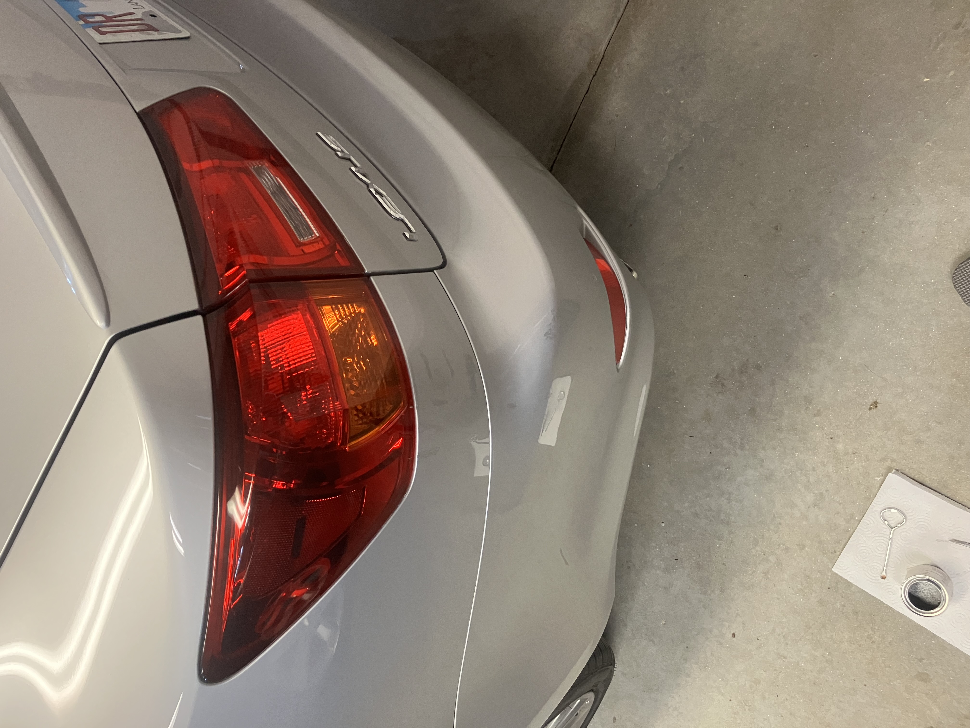 Used 2007 Lexus IS 350 RWD image 11
