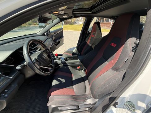 Used 2020 Honda Civic Si image 10