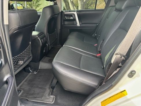 Used 2021 Toyota 4Runner Limited image 14