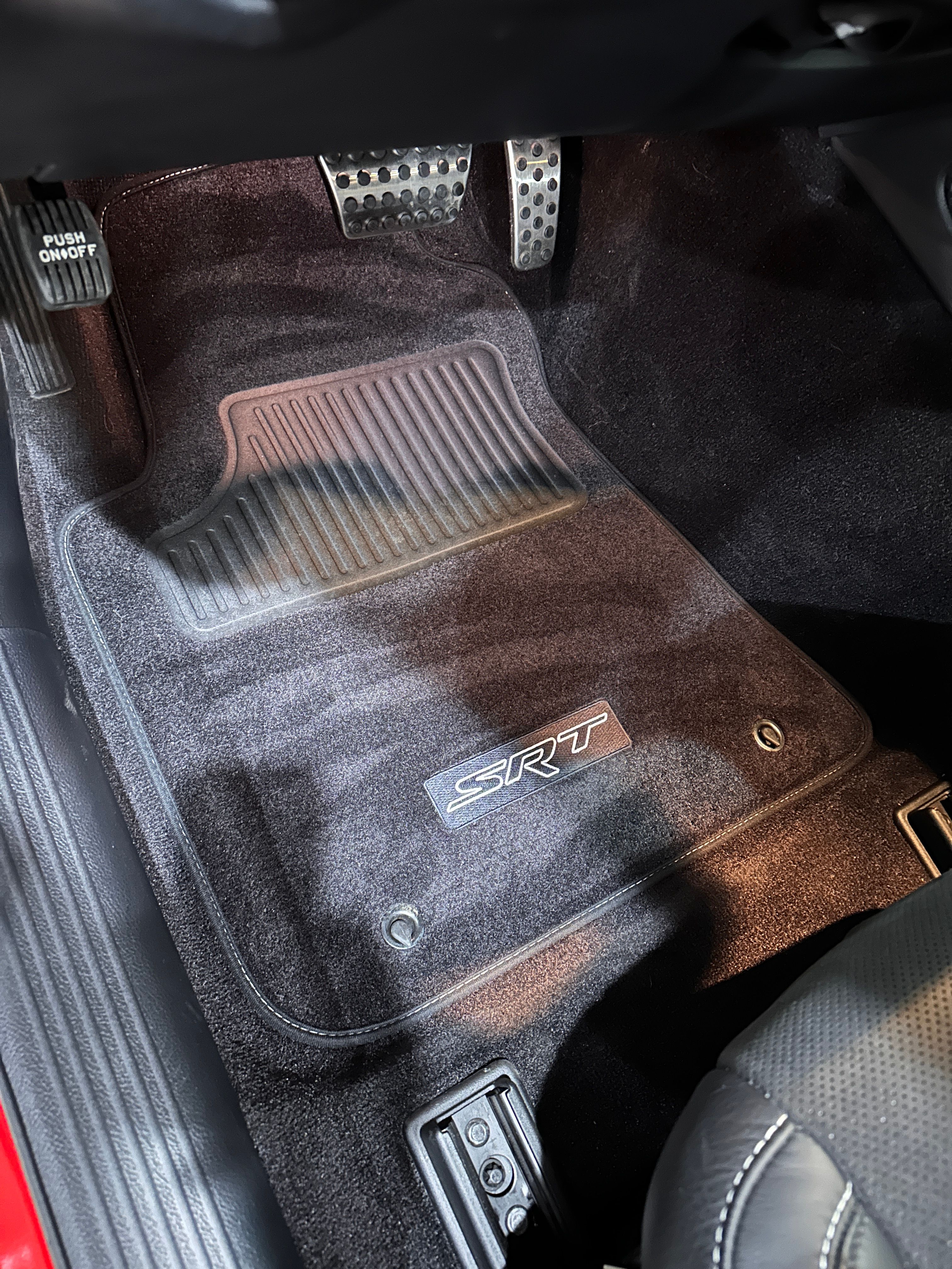 Used 2018 Dodge Challenger SRT Demon RWD image 29