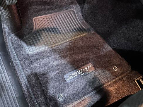 Used 2018 Dodge Challenger SRT Demon image 29