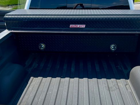 Used 2015 Chevrolet Silverado 2500 LTZ AWD/4WD image 21
