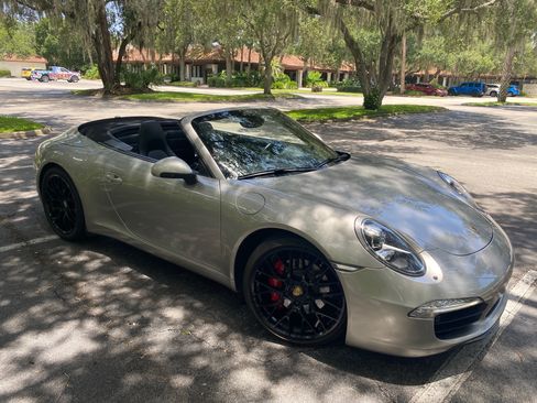 Used 2012 Porsche 911 Carrera S RWD image 27