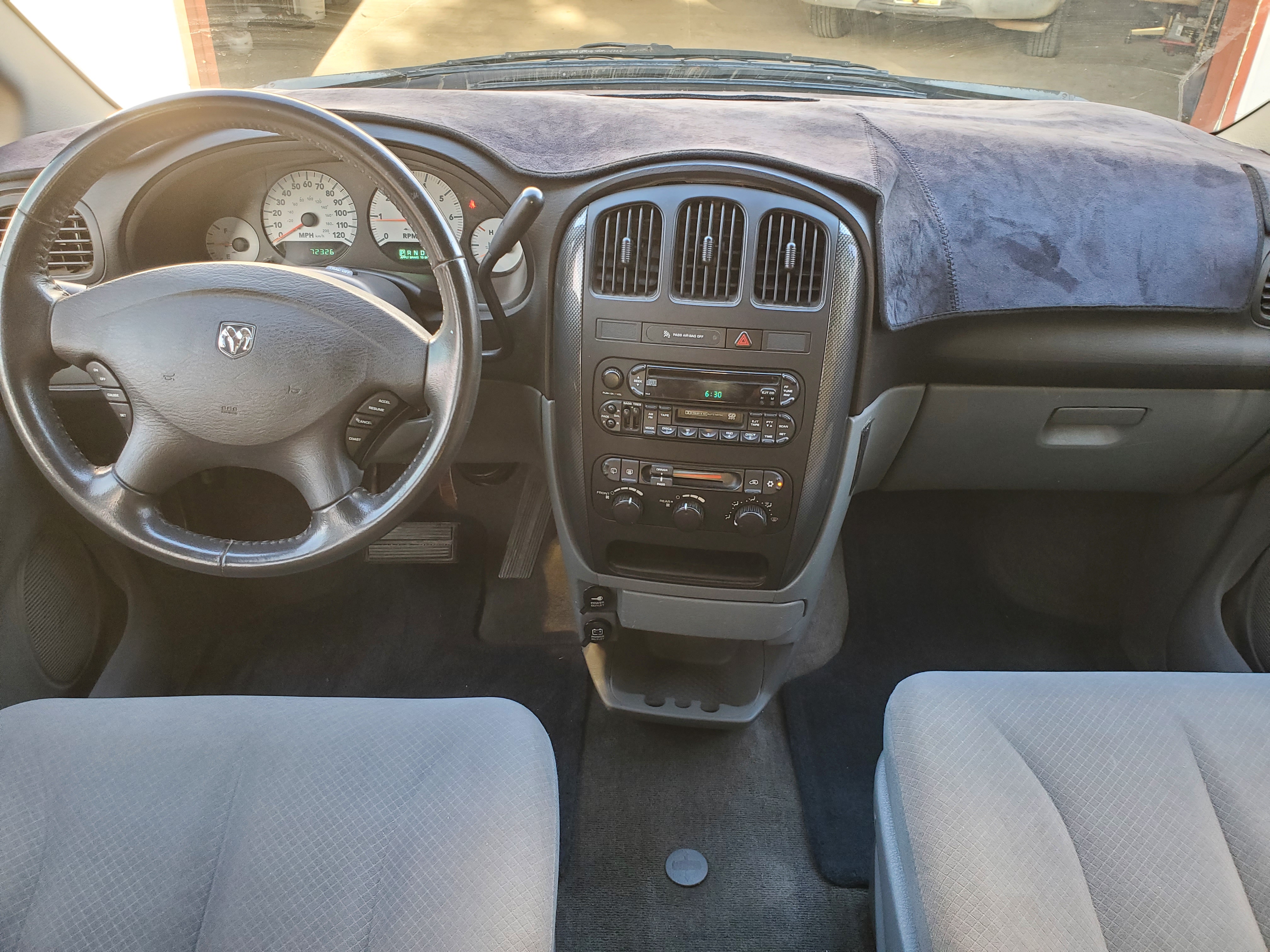 Used 2007 Dodge Grand Caravan SXT FWD image 17