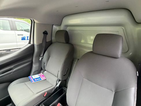 Used 2021 Nissan NV200 SV FWD image 6