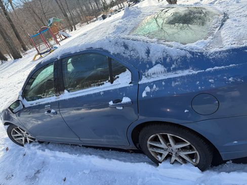 Used 2010 Ford Fusion SEL image 4