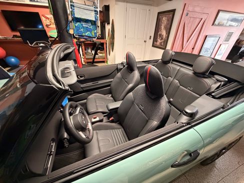 Used 2026 MINI Cooper S FWD image 16