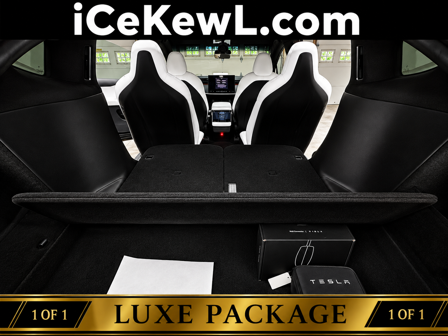 Used 2026 Tesla Model X Plaid AWD/4WD image 22
