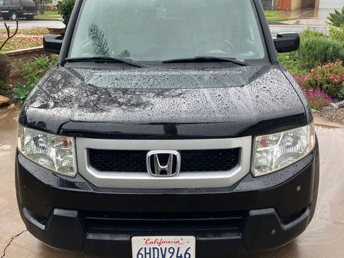 Used 2009 Honda Element EX image 13