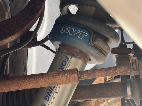 Used 2011 Ford F150 Raptor w/ Raptor Plus Pkg image 15