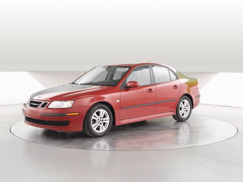 Used 2007 Saab 9-3 2.0T image 4