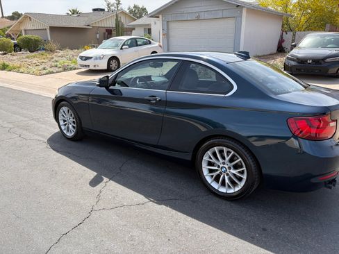 Used 2016 BMW 228i Coupe image 6