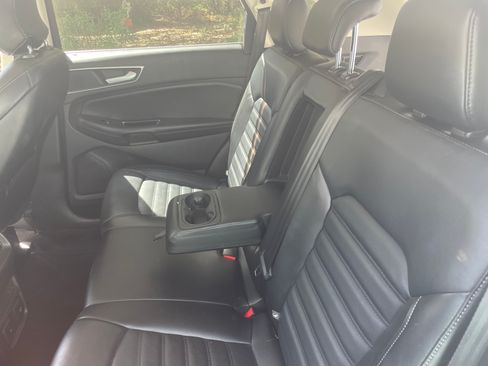 Used 2015 Ford Edge SEL w/ Canadian Touring Package image 13