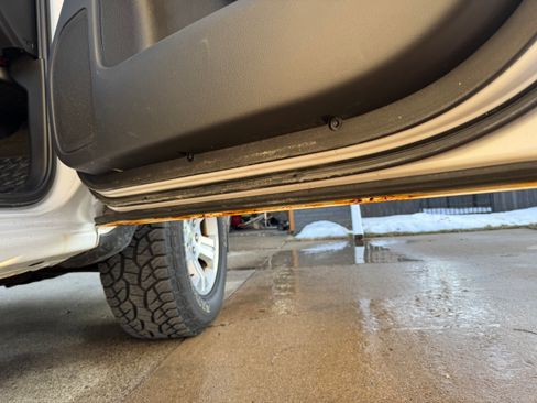 Used 2015 Chevrolet Silverado 1500 LT w/ All Star Edition image 17