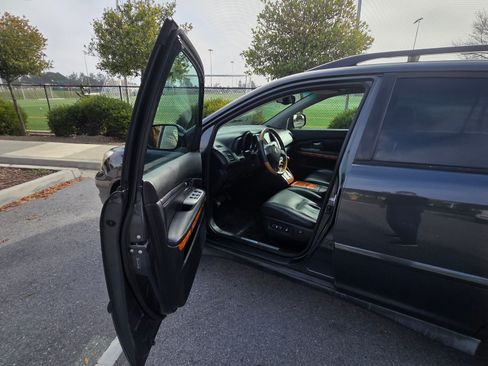 Used 2007 Lexus RX 350 AWD image 18