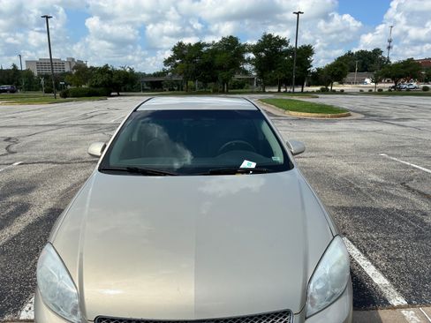Used 2012 Chevrolet Impala LS FWD image 6