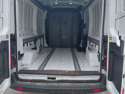 Used 2019 Ford Transit 350 148 Medium Roof image 1