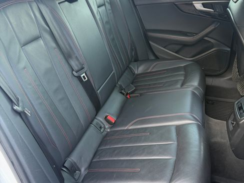 Used 2018 Audi A4 2.0T Premium Plus w/ Premium Plus Package image 24