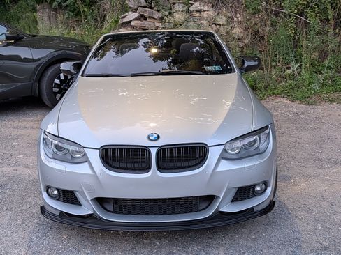 Used 2013 BMW 335i Convertible RWD image 4