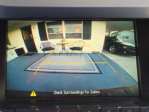 Used 2015 Chevrolet Equinox LT w/ Driver Convenience Package image 14