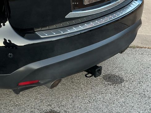 Used 2016 INFINITI QX70 3.7 w/ Premium Package image 10