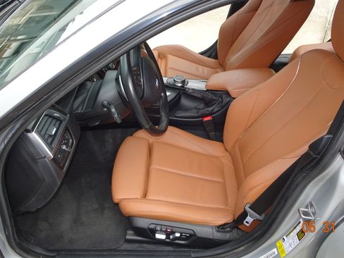Used 2018 BMW 430i Gran Coupe RWD image 13