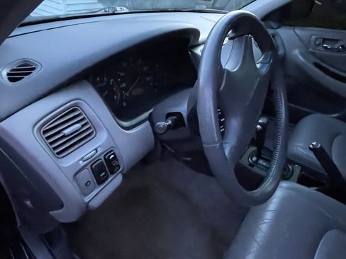 Used 1999 Honda Accord EX image 22