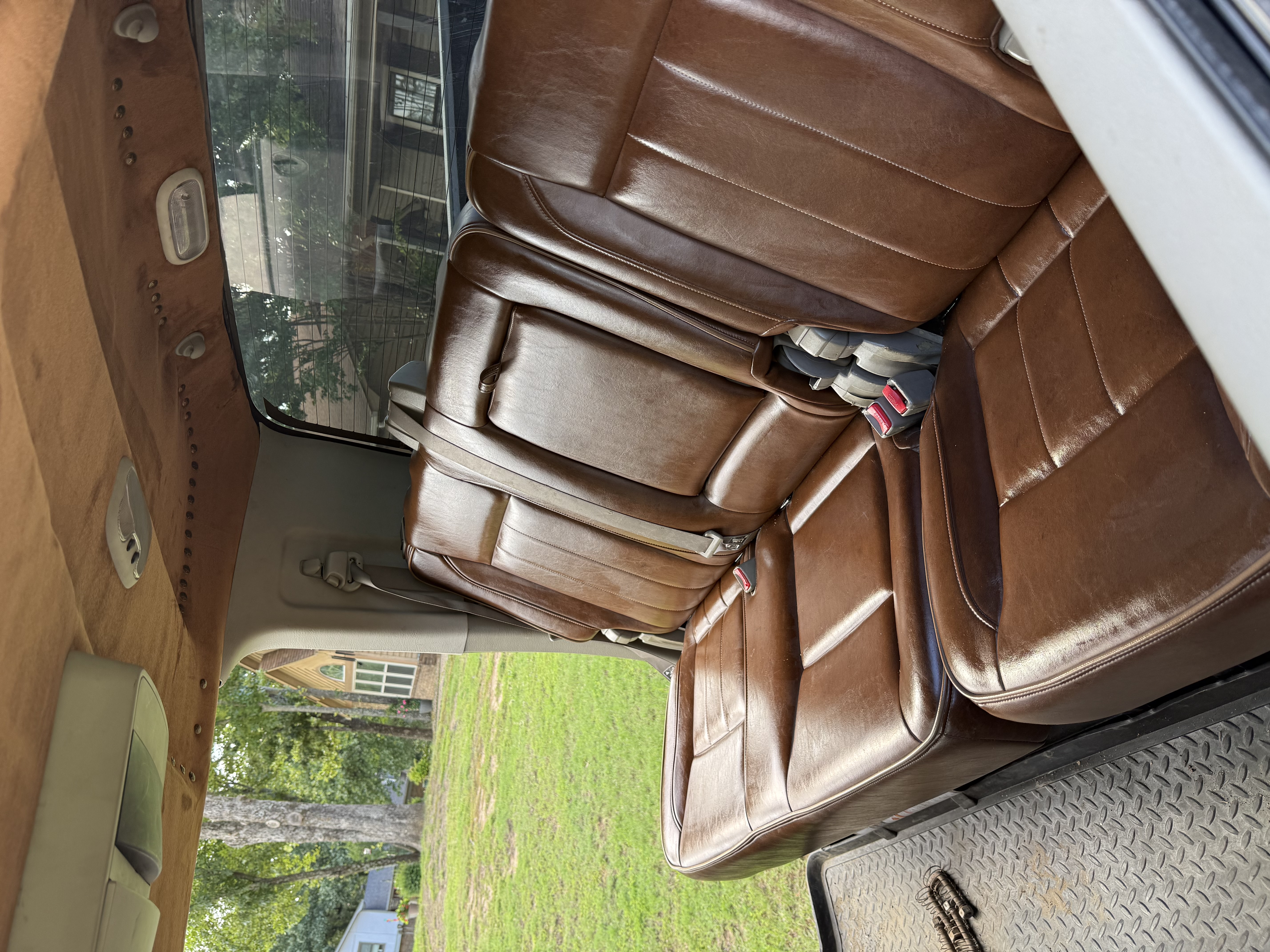 Used 2007 Dodge Ram 2500 Truck Laramie w/ Protection Group AWD/4WD image 13